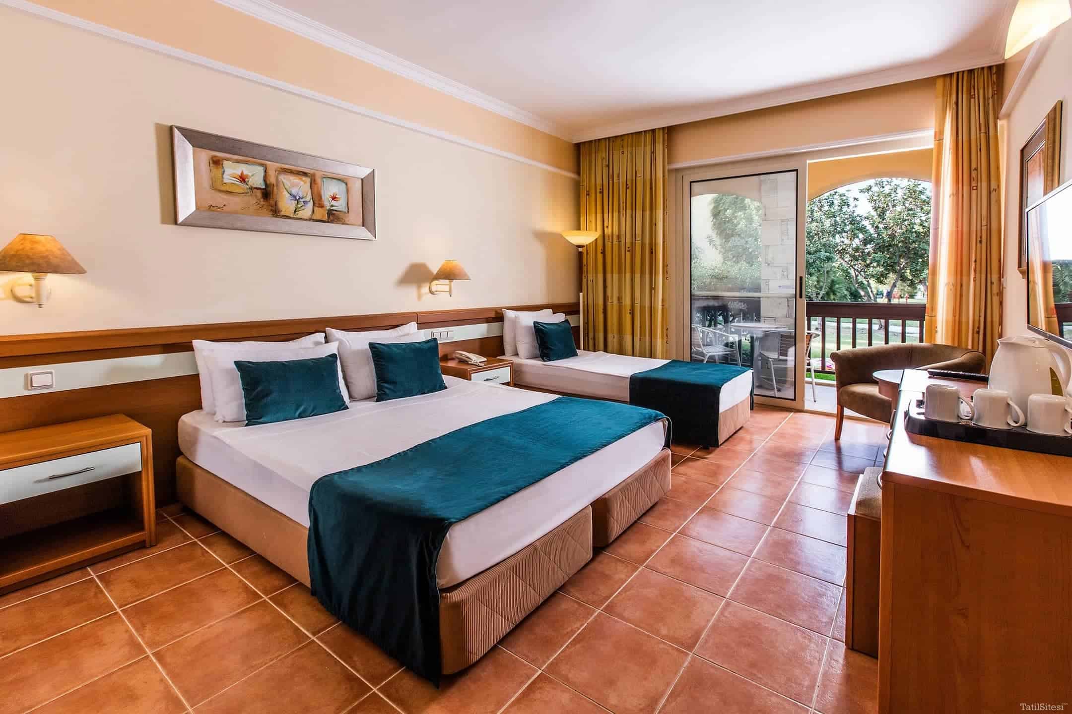 Aqua Fantasy Aquapark Hotel SPA